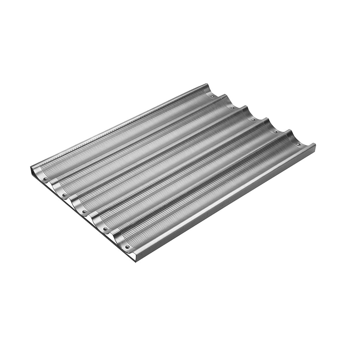 5-Pocket Baguette / French Bread Pan