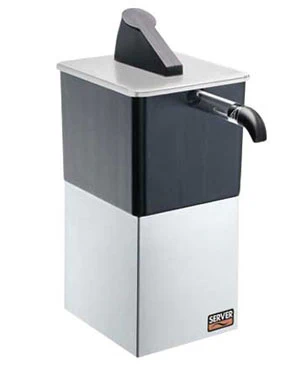 67760 SS-1SE 6-Liter, Single Stand-Express Dispenser