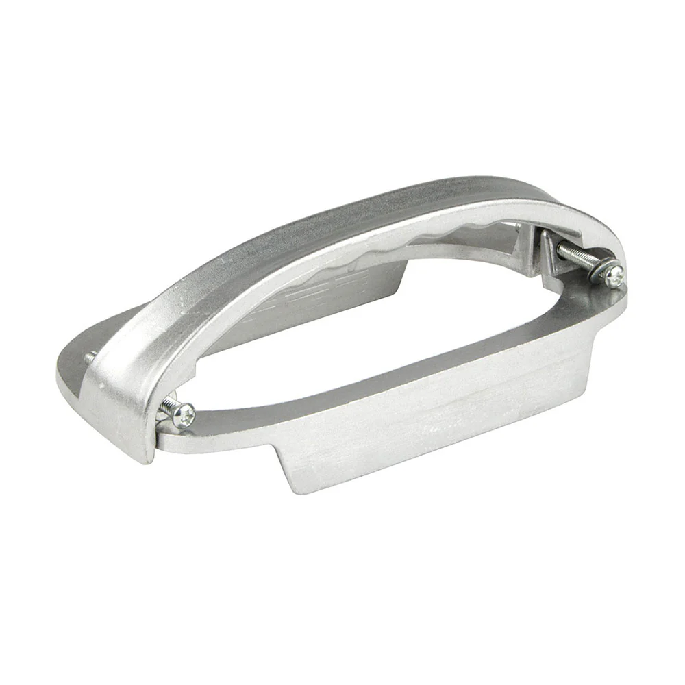 Aluminum Holder for Grill Brick