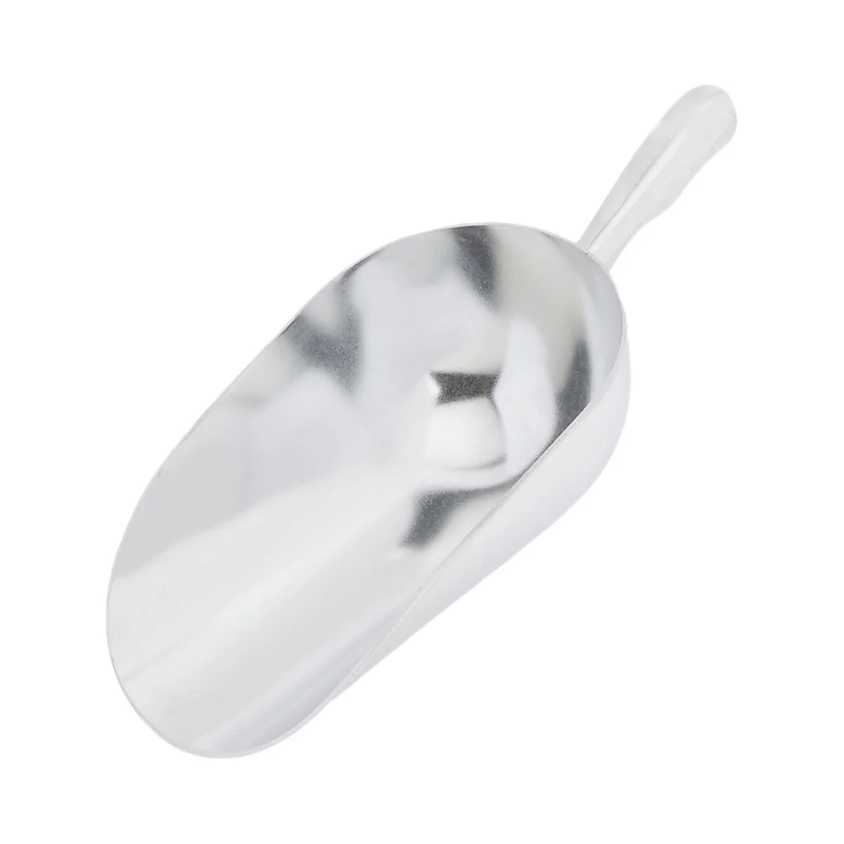 Aluminum Scoop, 38 oz.