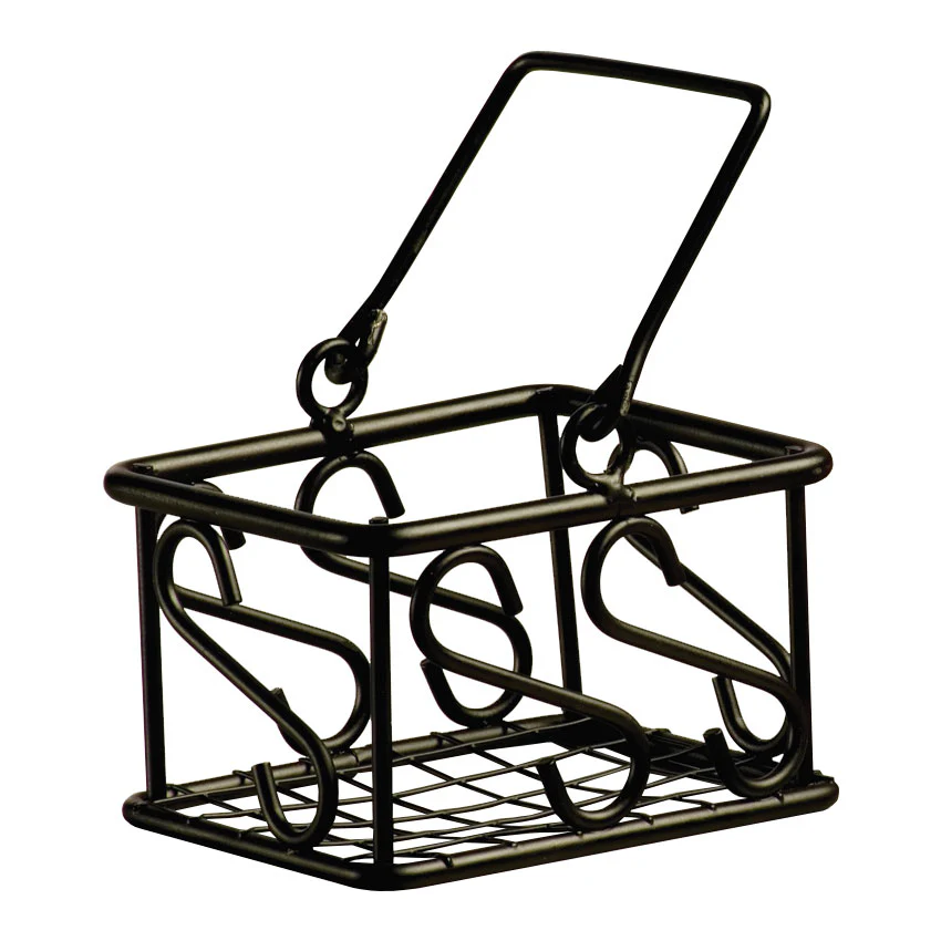 American Metalcraft SBS533 Sugar Packet Basket