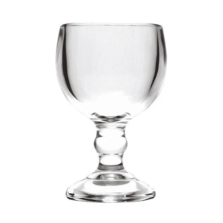 Anchor 7338 Colony Weiss Goblet, 32 oz., Case of 12