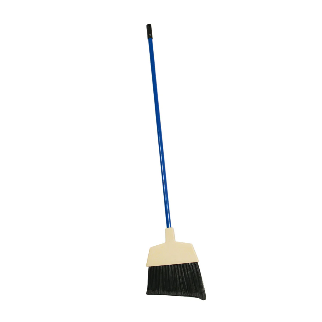 Angled Lobby Broom, 12" x 55"