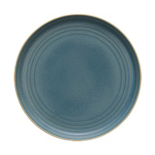 Ariane 300251 Artisan Coupe Plate, Sapphire, 10-1/2", Case of 6