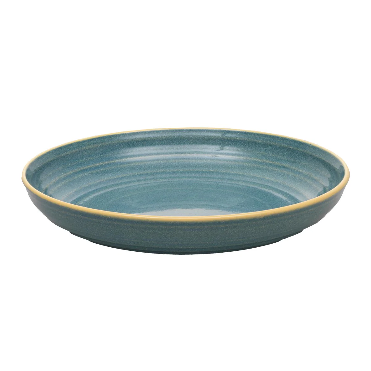Ariane 300429 Artisan Deep Coupe Bowl, Sapphire, 37 oz., Case of 6