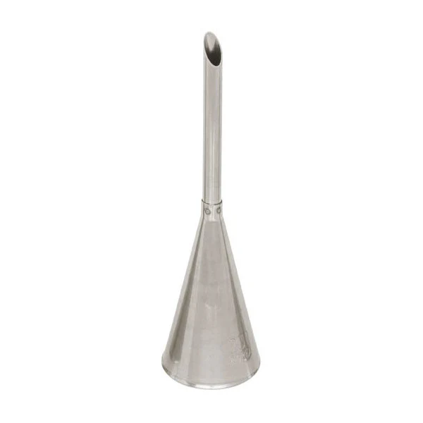 Ateco 231 Large Bismarck Decorating Tip / Pastry Tube
