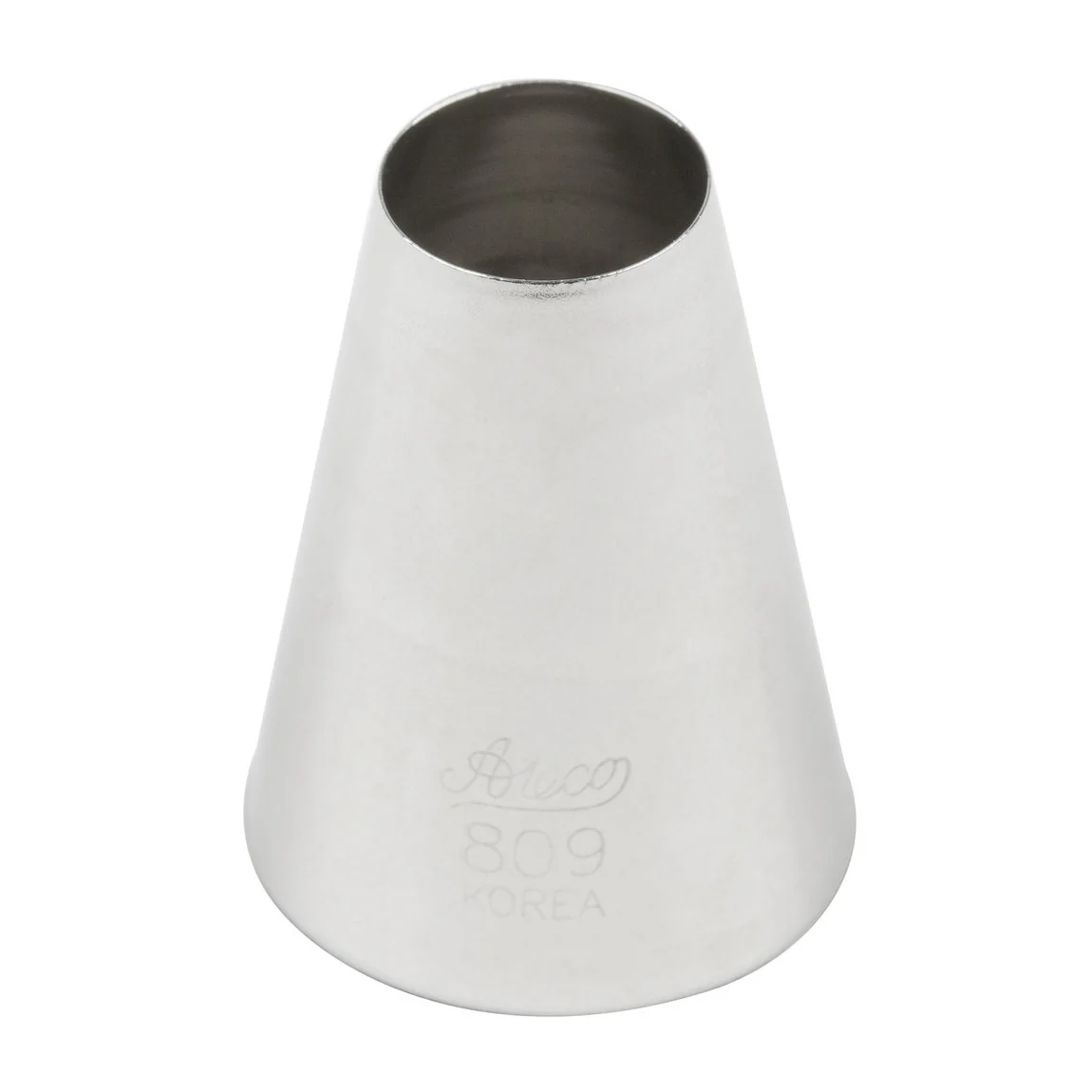 Ateco 809 Tips Plain Seamless Ateco #9