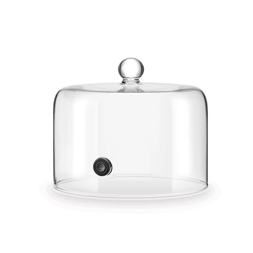 Breville Commercial CSM018CLR0NXX1 The Smoking Gun Pro Cloche