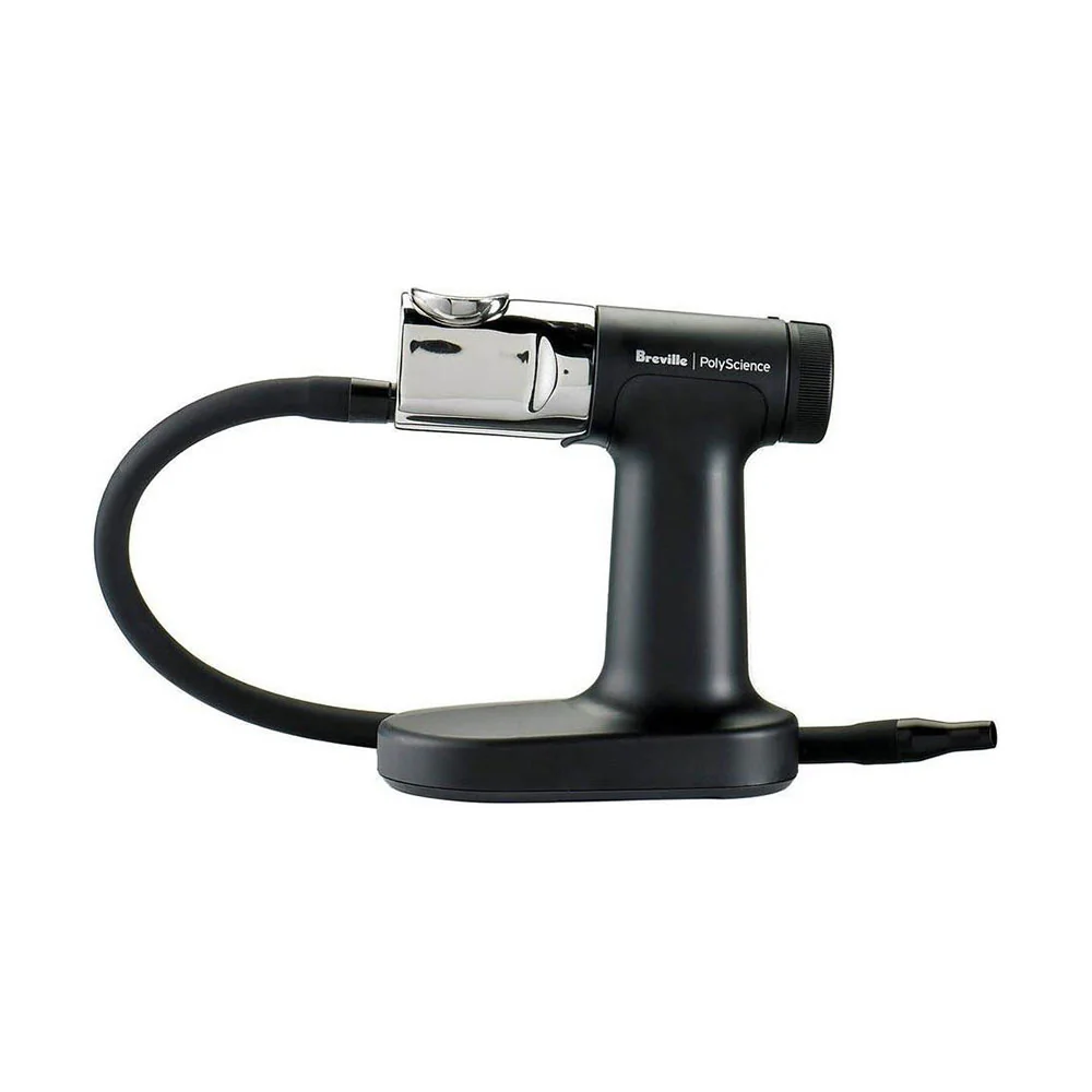Breville Commercial Smoking Gun Pro