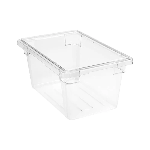 Breville Commercial PSC-FTP18 Sous Vide Circulator Tank, Polycarbonate, 4.8 gal