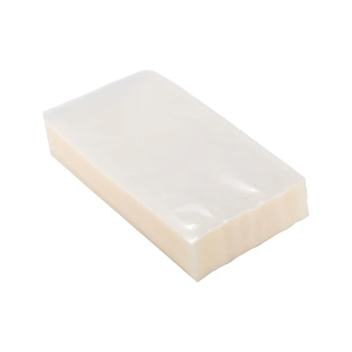 Breville Commercial PSC-VBF-0812 Vacuum Bags, 8 x 12, Case of 250 Bags