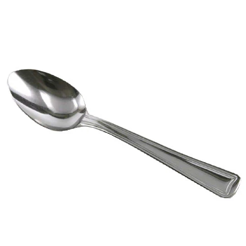 Browne 502623 Royal, Teaspoon, Stainless Steel