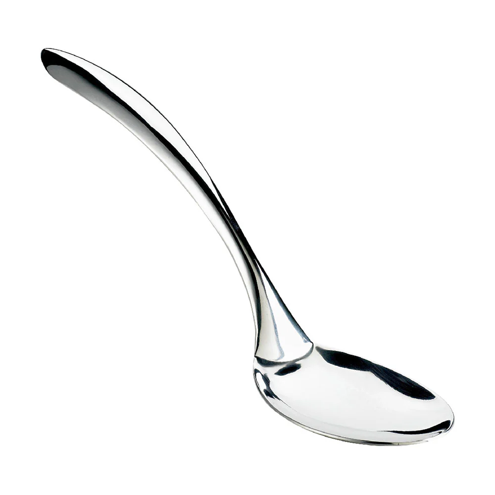 Browne 573173 Solid Serving Spoon, 13"