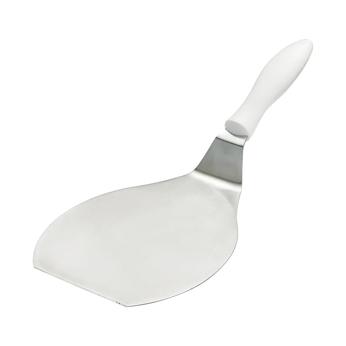 Browne 574384 InnovaTools Round Turner for Pancakes, 14" Dia.