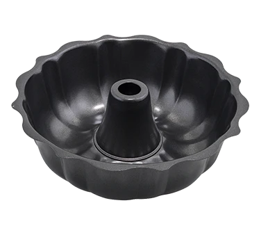Bundt Cake Pan, 10"