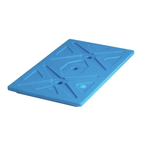 Cambro CP3253443  Camchiller Ice Pack, Blue