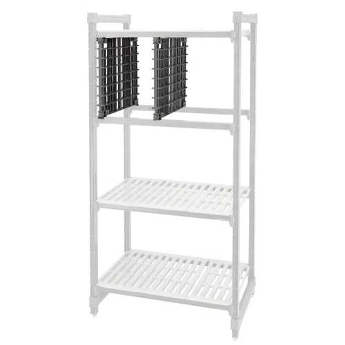 Cambro CSUNVR21 Camshelving Storage Rack, 21-1/8" x 19-1/2"