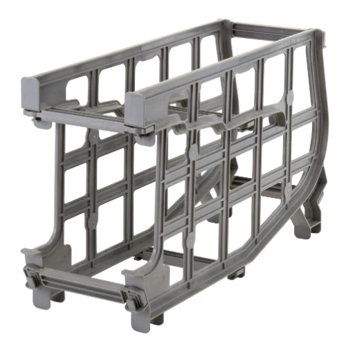 Cambro UCR10R8 Camshelving Ultimate #10 Can Single Rack