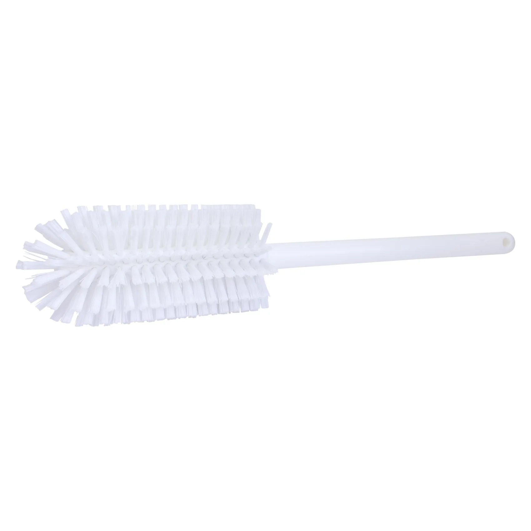 Carlisle 40001EC02 Polyester Bottle Brush, 16"