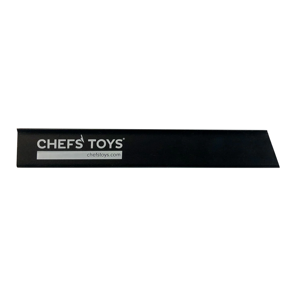 Chefs' Toys Cutlery Knife Guard for 5"-6" Knives, 6-1/2" x 1"