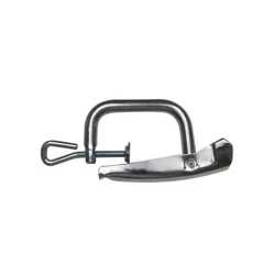 Clamp for Imperia Pasta Machine