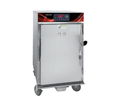Cres Cor 500-CH-AL-DE Cook-N-Hold Cabinet