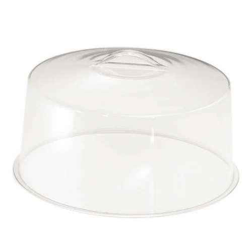 Culinary Essentials 859034 Pastry Stand Cover, 12"