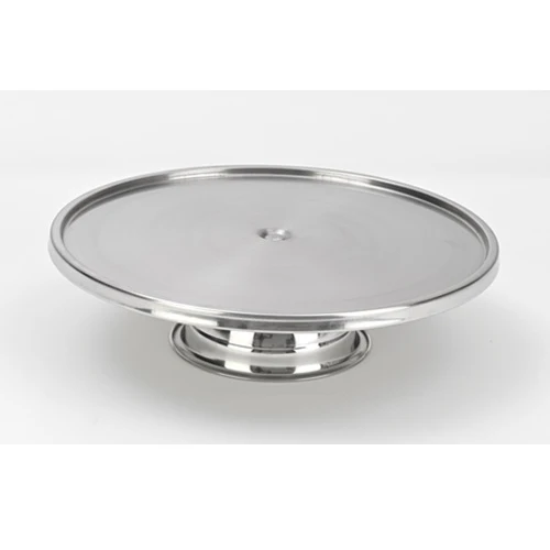 Culinary Essentials 859038 Pastry Stand, 12 13/16" dia.