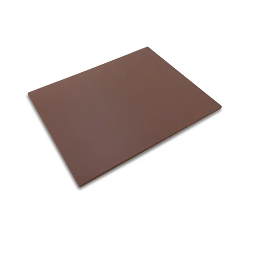 Culinary Essentials 859056 Cutting Board, Brown, 18" x 24"