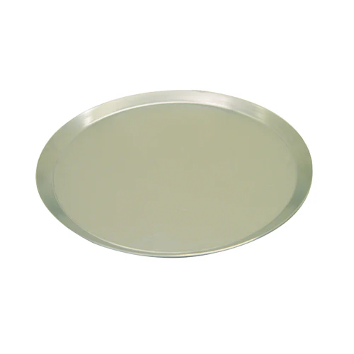 Culinary Essentials 859161 Tapered Pizza Pan, 14"