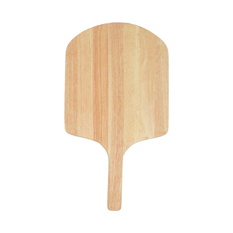 Culinary Essentials 859164 Pizza Peel, 12" x 14" Blade