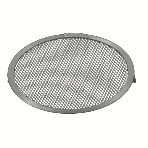 Culinary Essentials 859166 Pizza Screen, 12" dia.