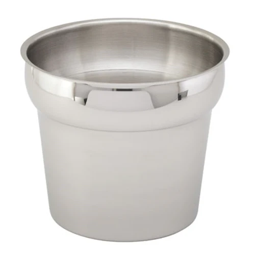 Culinary Essentials 859251 Vegetable Inset, 7-1/4 qt.