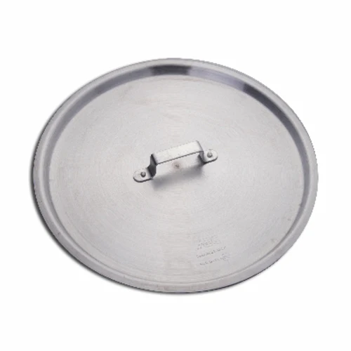 Culinary Essentials 859376 Aluminum Stock Pot Cover for 20 qt.