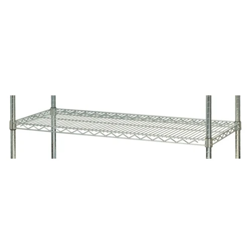 Culinary Essentials 860130 Wire Shelf, Chrome, 24" x 14"
