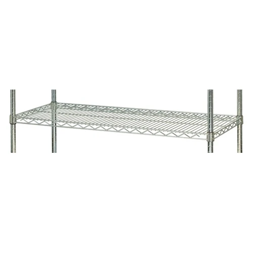 Culinary Essentials 860184 Wire Shelf, Chrome, 24" x 54"