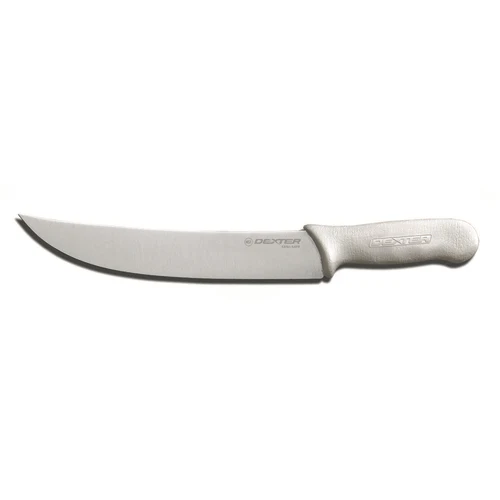 Dexter S162-8SC-PCP (13313) Sani-Safe Bread Knife, 8"