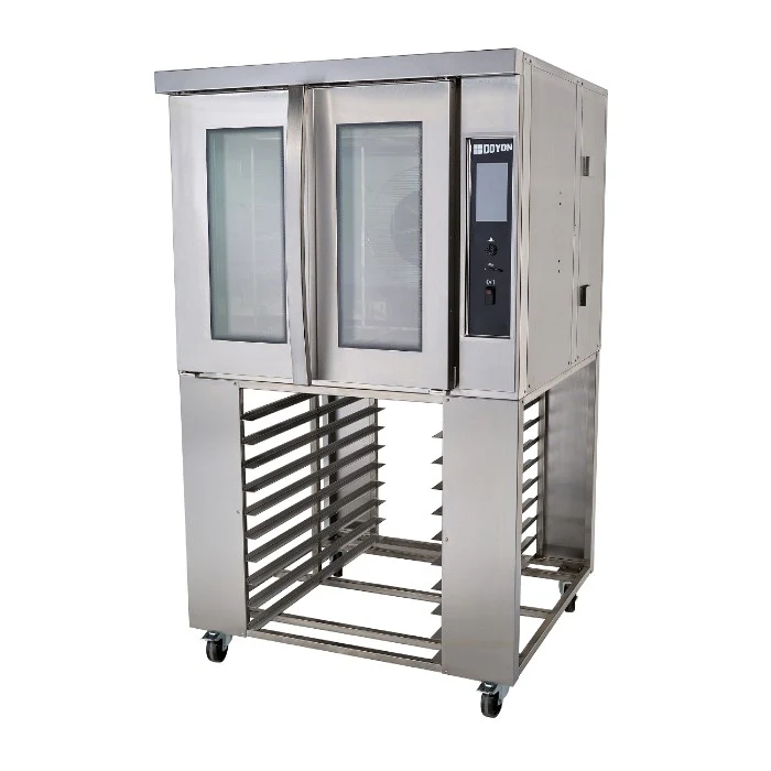 Doyon CA6XG CA Series Oven, Gas, 6 Pan Capacity