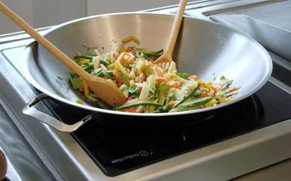 Equipex BRIC3600 Adventys Countertop Induction Range, Electric, 1 Burner - Image 2