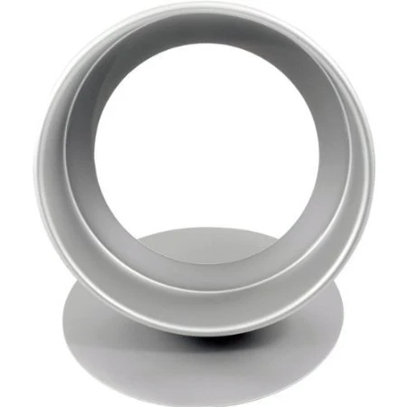 Fat Daddio's PCC-123 Cheesecake Pan, 12" x 3" - Image 2