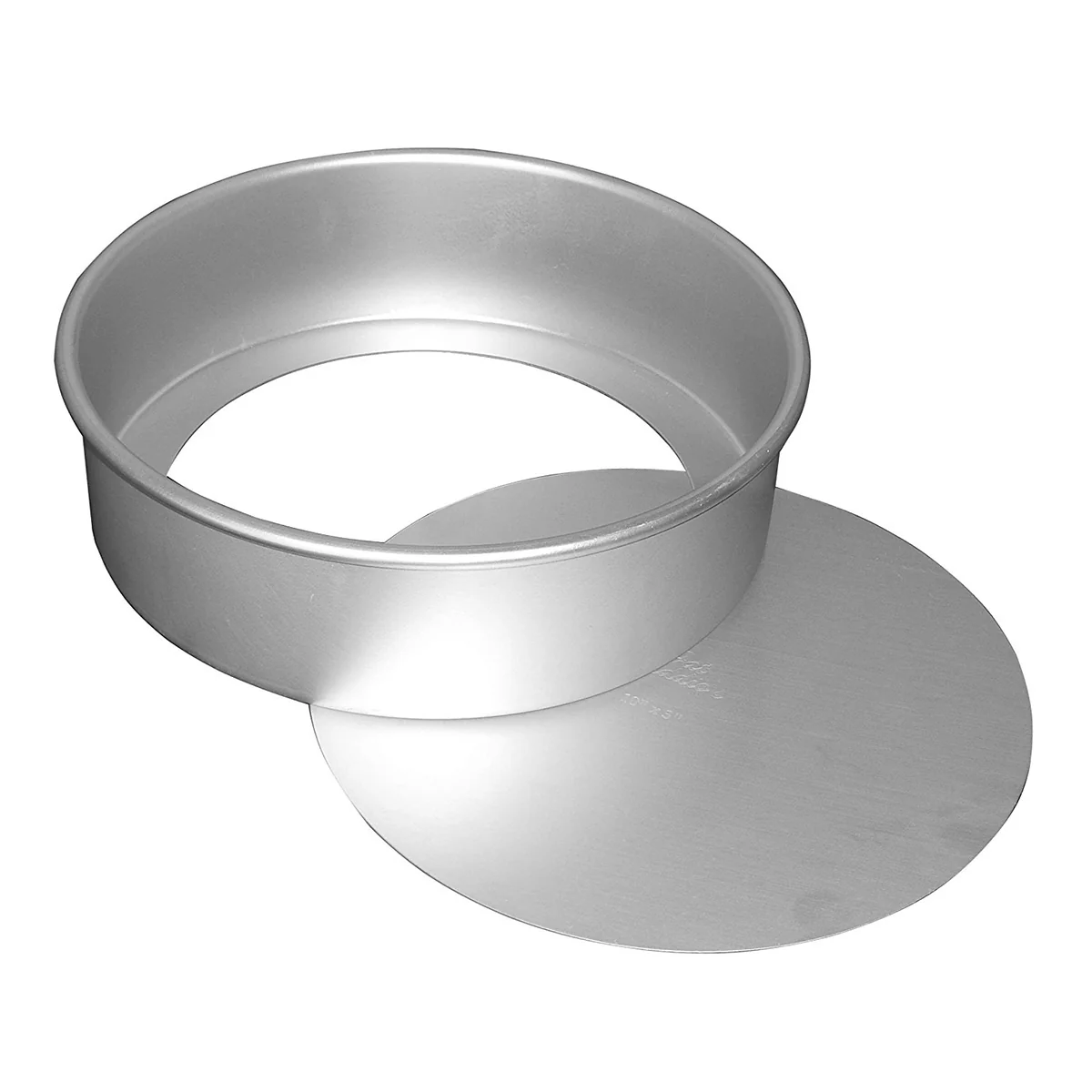 Fat Daddio's PCC-83 Cheesecake Pan, 8" x 3"
