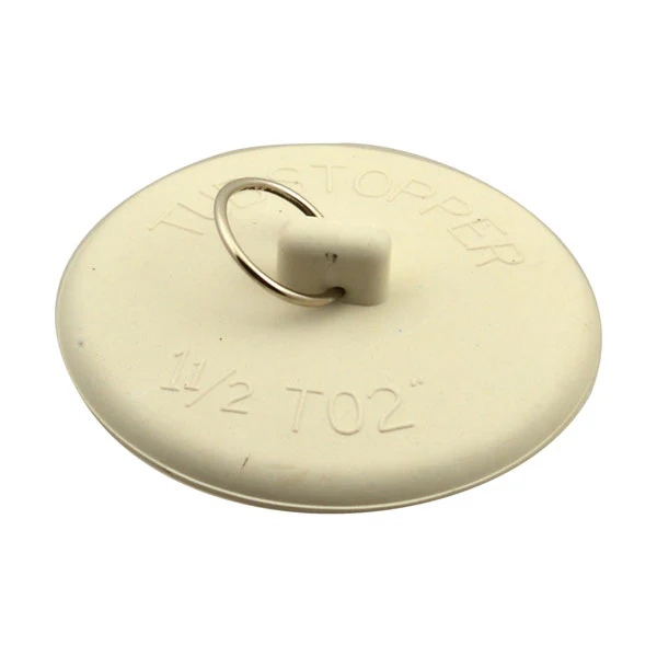 FMP 102-1047 1.5"-2" Rubber Stopper