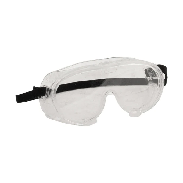 FMP 142-1100 Flexible Safety Goggles