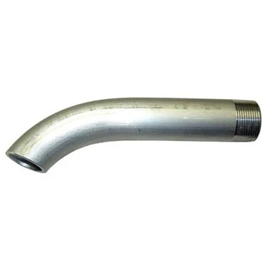 Frymaster 8121226SP Drain Nipple for MJ-35 & GF-14 1.25"