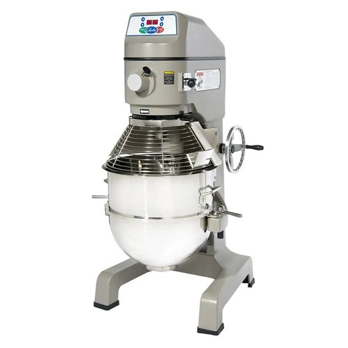 Globe SP60 Floor Planetary Mixer, 60 qt.
