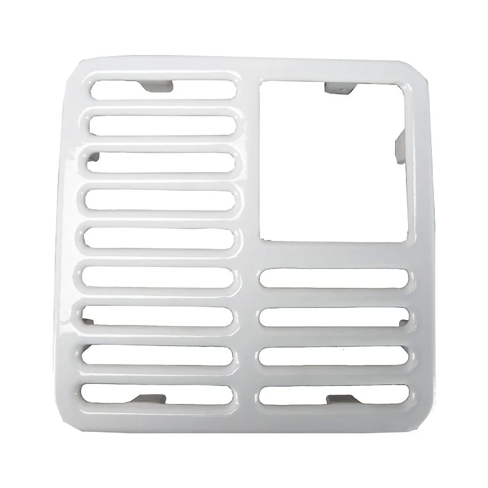 GSW FS-T3/4 Iron Top Grates Floor Drain 3/4 Cover
