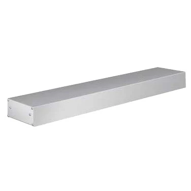 Hatco AH36120TCCS 36" Glo-Ray Infared Food Warmer - Image 2
