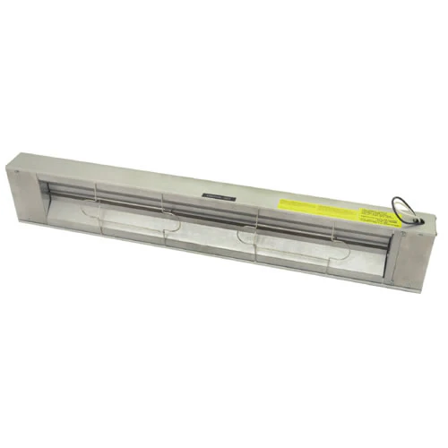 Hatco GRAH48 Glo-Ray Infrared Foodwarmer, 1100 Watt, 48" Wide