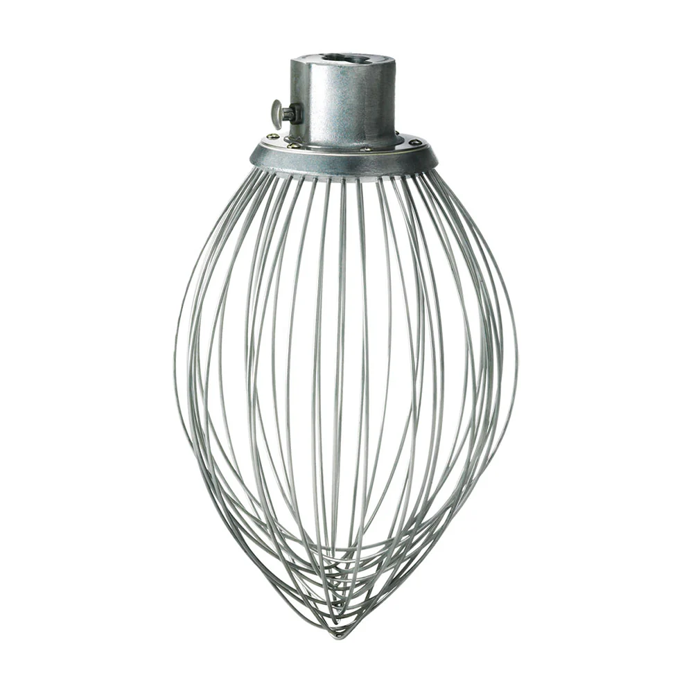Hobart DWHI.P-HL4030 Legacy "D" Style Wire Whip for HL300 / HL400 Mixers, 30 & 40 qt