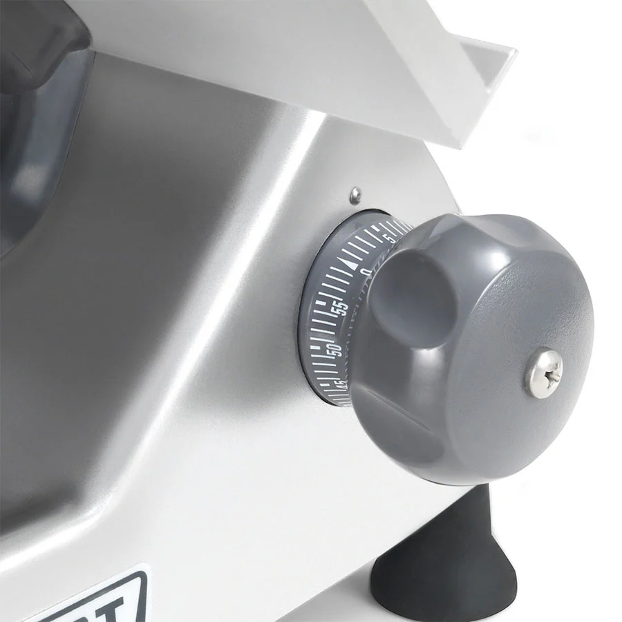 Hobart HS6N-1 HS Series Heavy Duty Electric Meat Slicer - Image 2